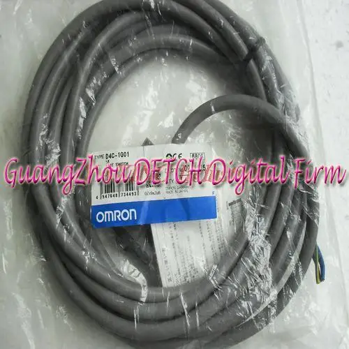 

**New original Limit switch D4C-1G01