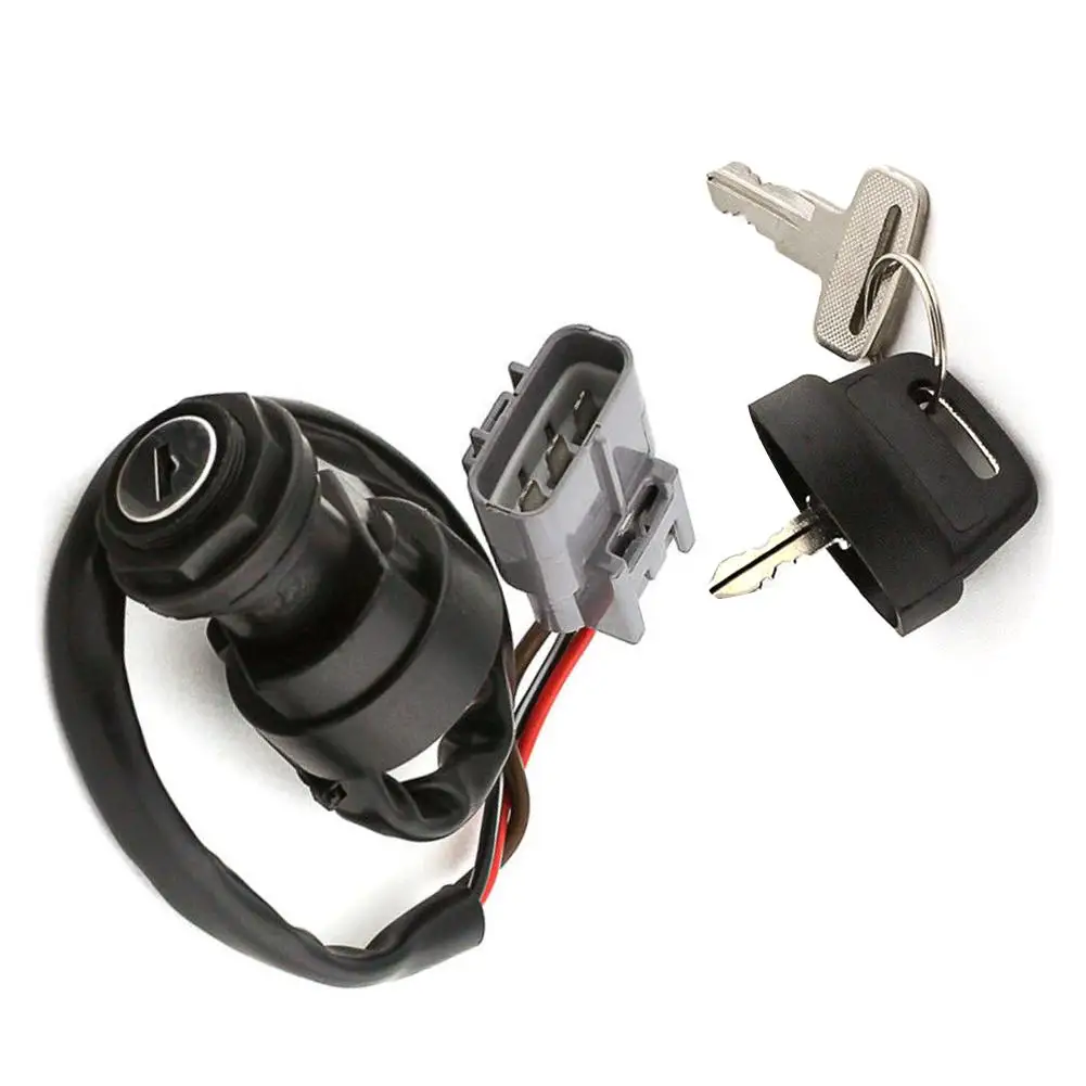 Buy Ignition Key Switch For Yamaha GRIZZLY 700 YFM700