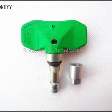 DPQPOKHYY 15268606 TPMS датчик давления в шинах с набором услуг подходит для G M Saturn Suzuki