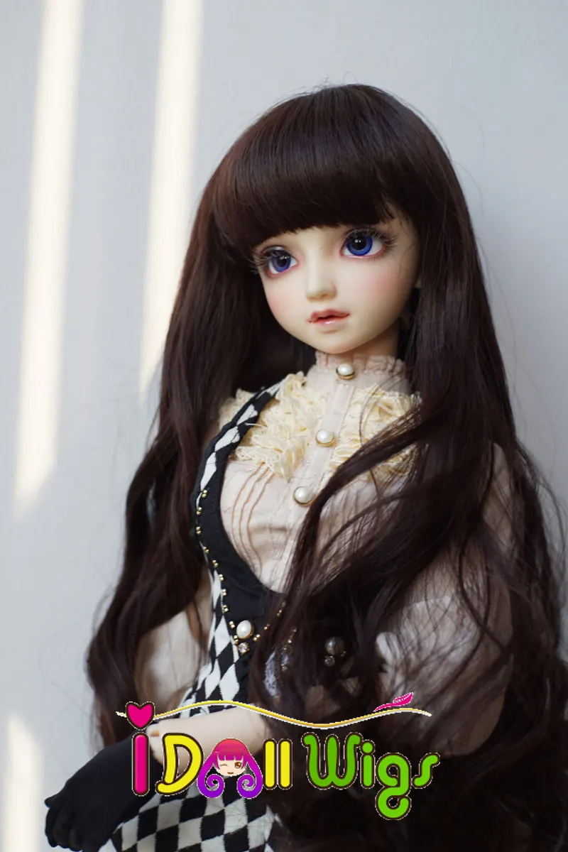 korean bjd dolls