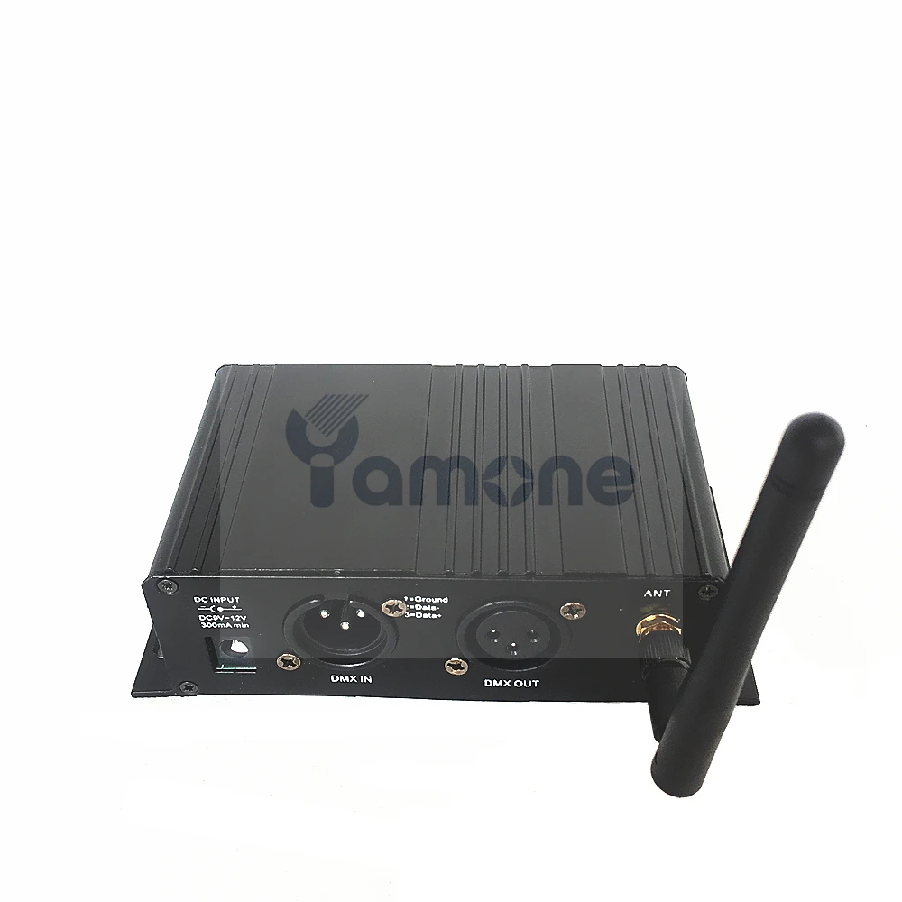 Wireless DMX 06
