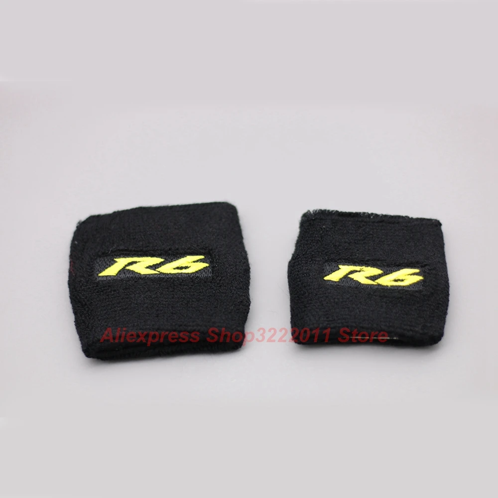 Buy Universal Gold R6 Logo Motorcycle Brake Fluid