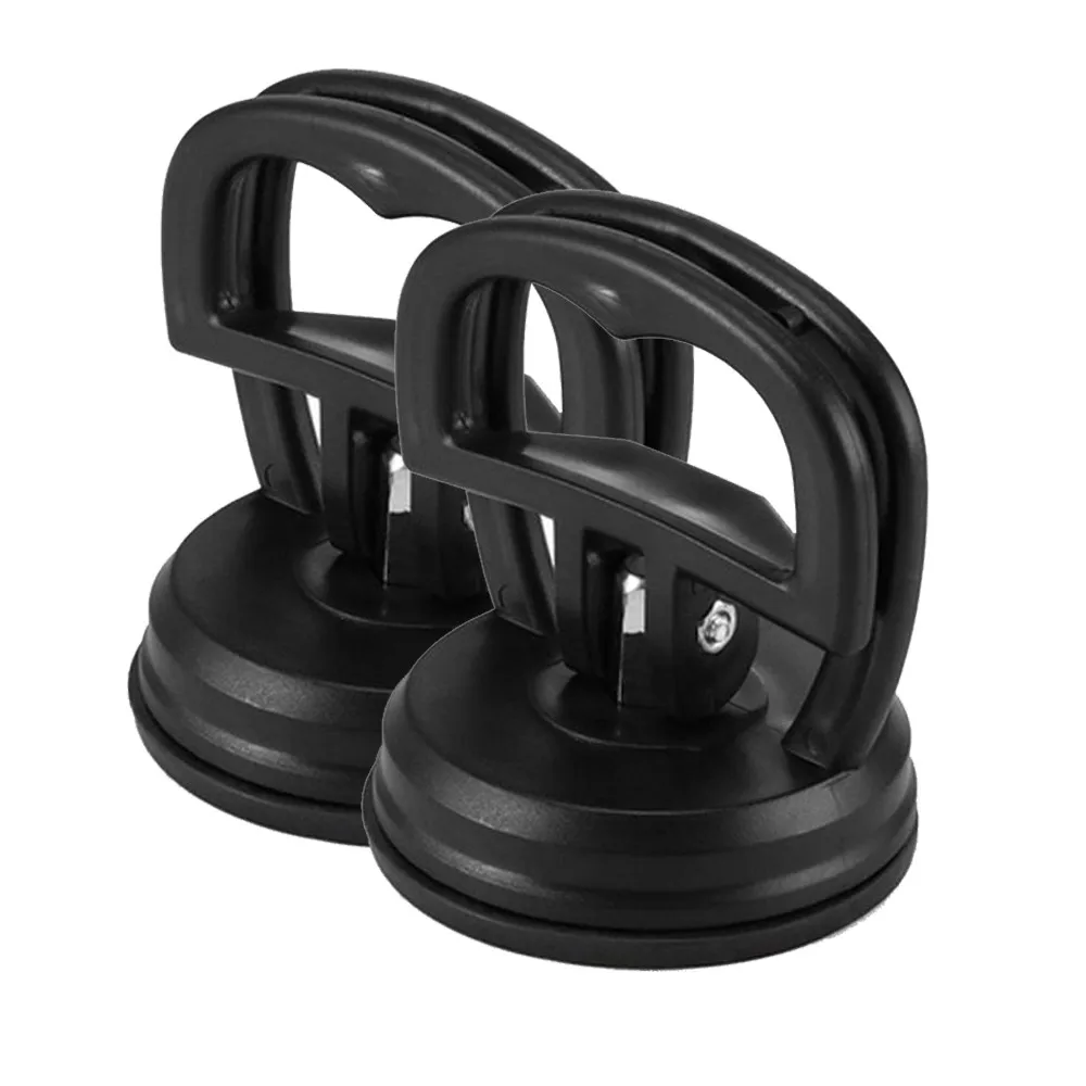 Buy Car Dent Puller Suction Cup 2PC Mini