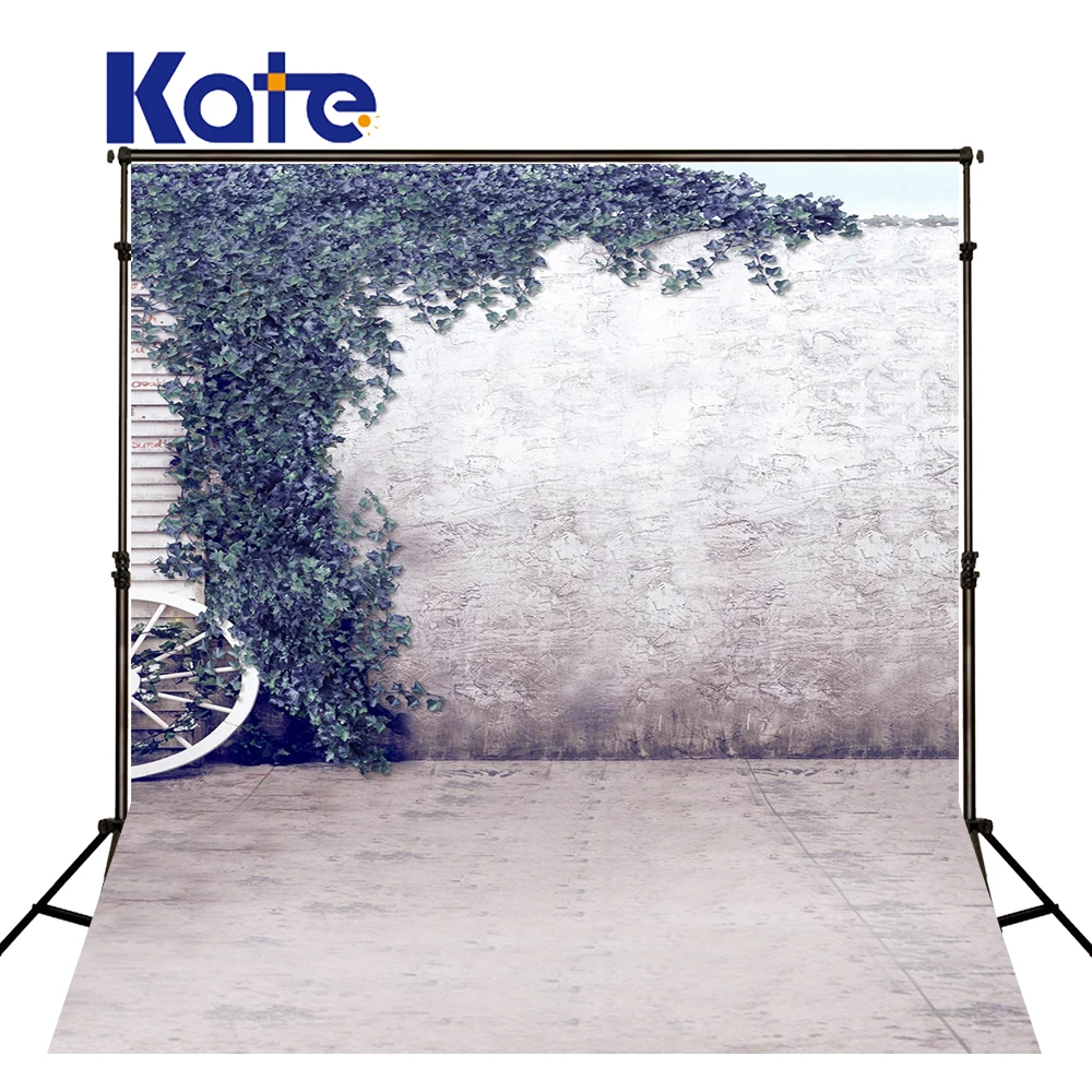 

New Arrival Background Fundo Wheels Vines Climbing 6.5 Feet Length With 5 Feet Width Backgrounds Lk 2671