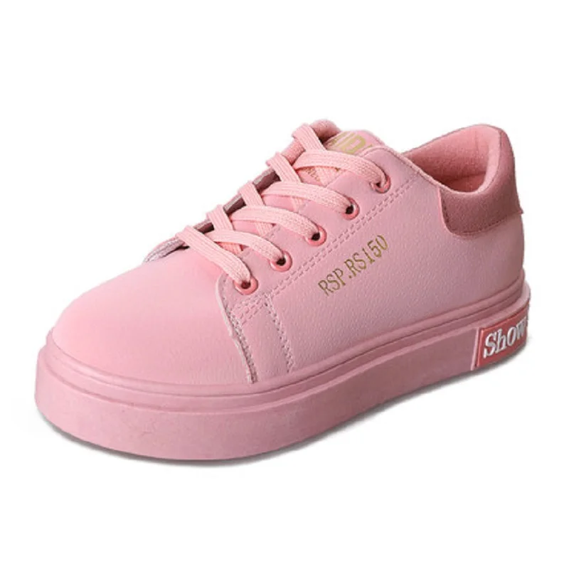 

Muffin thick bottom Harajuku single shoes female 2018 new Korean students wild breathable casual shoes increased women's shoes.