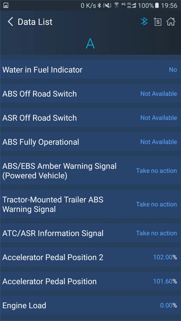 Xtuner сверхмощный анализатор двигателя Automotivo для грузовика Bluetooth CVD-6 на Android коммерческое средство диагностики автомобиля адаптер