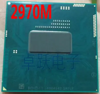 

Free shipping Intel Laptop CPU 2970M SR1LF 2.2GHZ Official version scrattered pieces