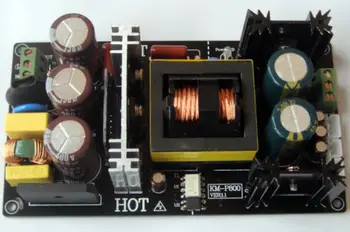 

800w Large power Switching power supply board PSU +-70V for CLASS A amplifier