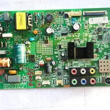 LED32F1160CF материнская плата 35020406 с 72000616YT V0