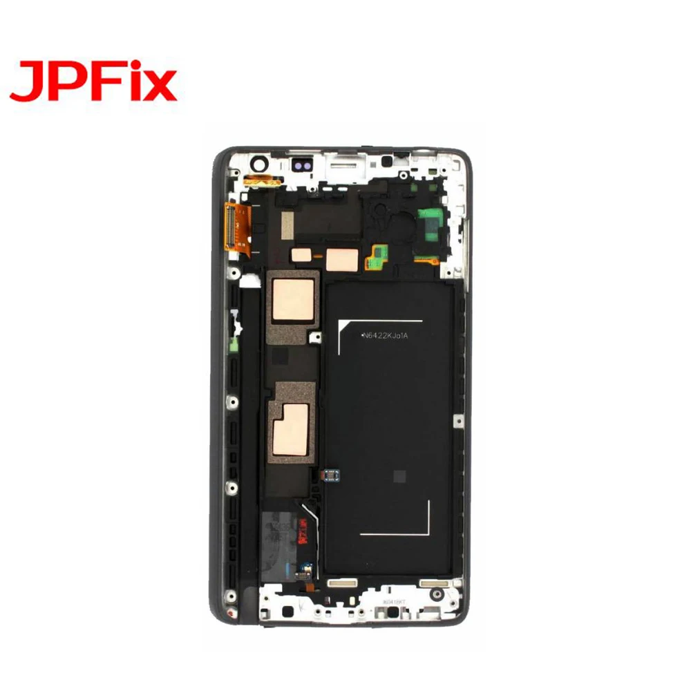 for samsung n915 note4 edge N915  444