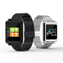 696 Bluetooth Smart Band K8 смарт-браслет сердечного ритма Фитнес трекер