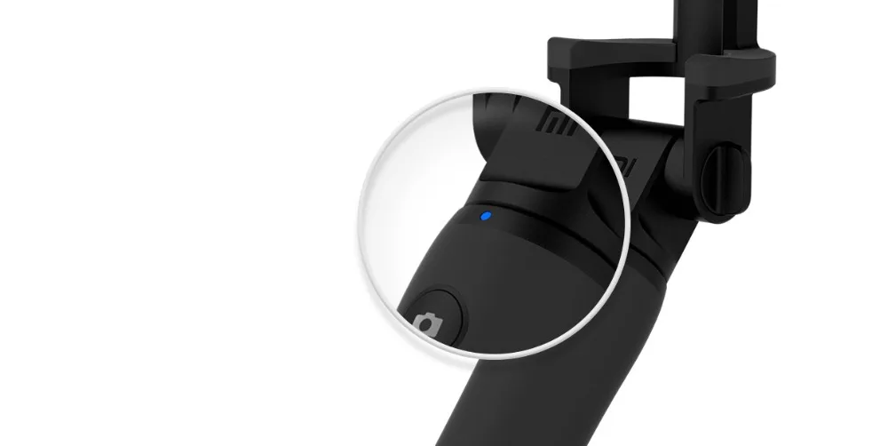 Xiaomi Monopod Selfie Stick Bluetooth 3.0 with Wireless Control 270degrees Rotation flexible Wired Version For iPhone Xiaomi (12)