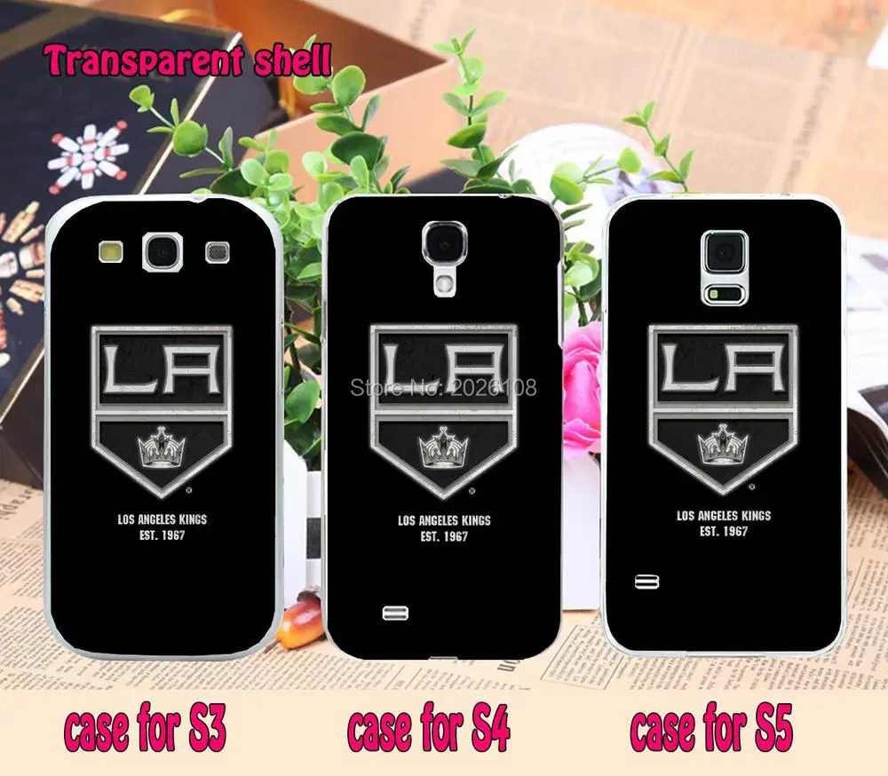 S345_NHL Los Angeles King