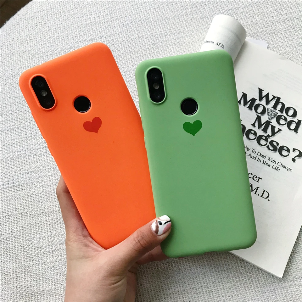 Slim Cute Love Heart Print Sand Texture Silicone TPU Soft Case For OPPO A37 A57 A59 A77 A73 A79 A83 A3 A5 A7 Cover Phone Cases |