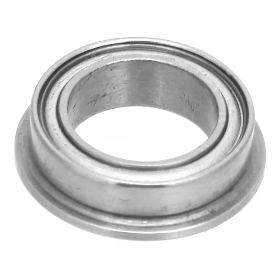 

10Pcs Double Sealed Deep Groove Ball Bearing MF Type Bearings rodamientos Wholesale