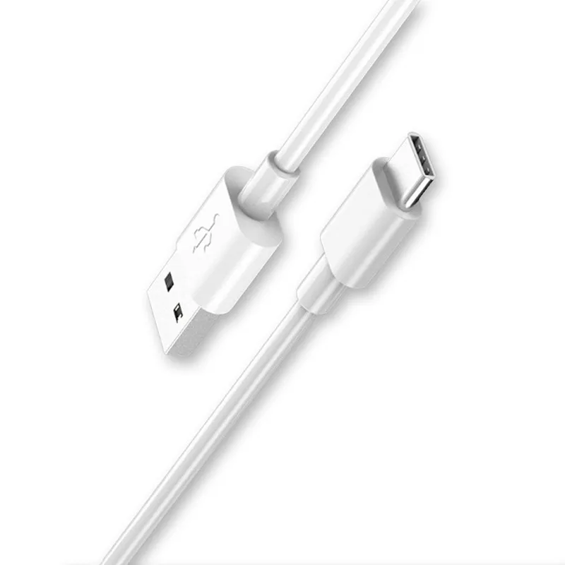 Usb type-C кабель для Oneplus 5 USB кабель для быстрой зарядки и передачи данных типа C для samsung S9 huawei P10 YS-34