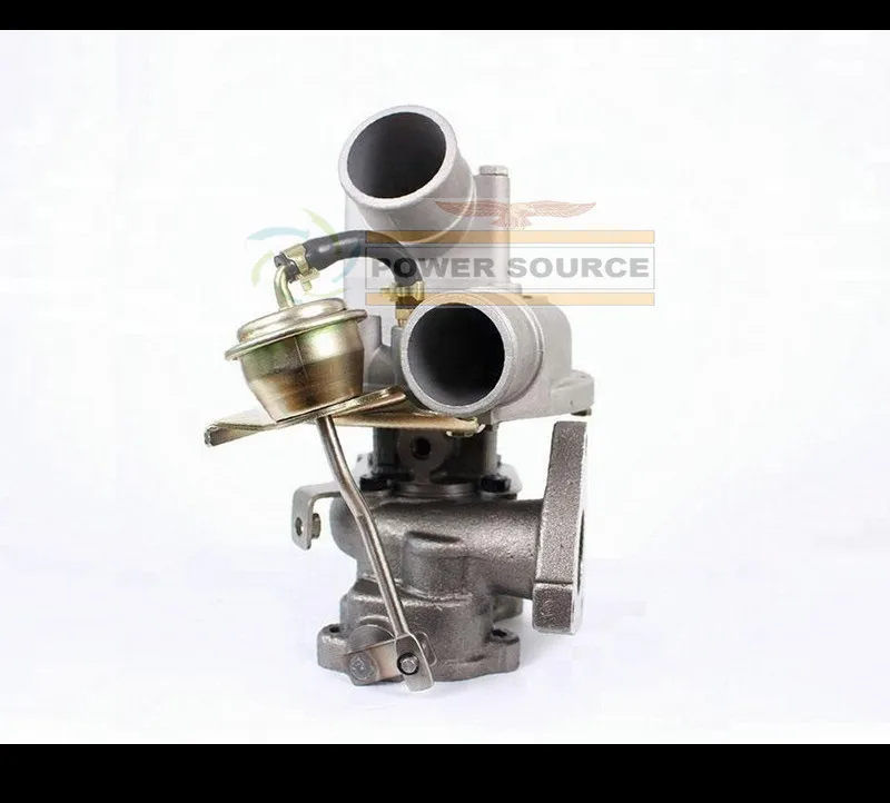 HT12-19D 14411-9S000 14411-9S002 14411-9S00A Turbo Turbine Turbocharger For NISSAN FRONTIER Truck D22 Navara ZD30 ZD30EFI 3.0L  (4)