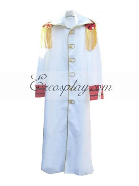 ワンピースmonkey D カプ 副提督 海軍マントコスプレ衣装e001 Cosplay Costume Cloak Cosplaycostume Costume Aliexpress