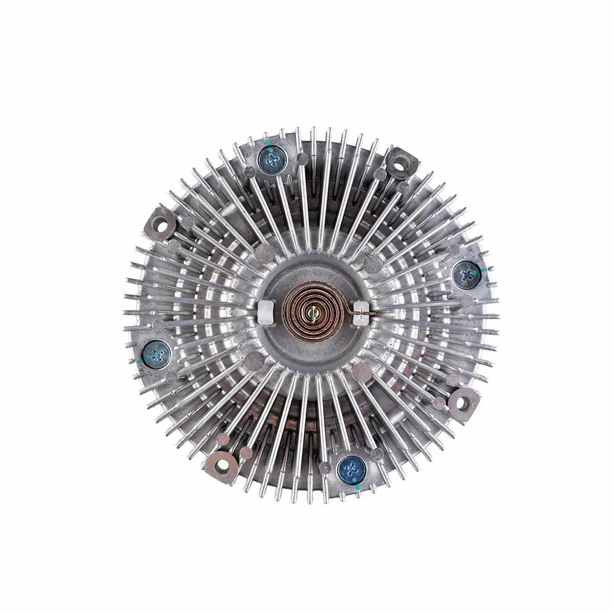 Engine Cooling Fan Clutch for Infiniti FX45 Q45 QX4 Nissan Pathfinder