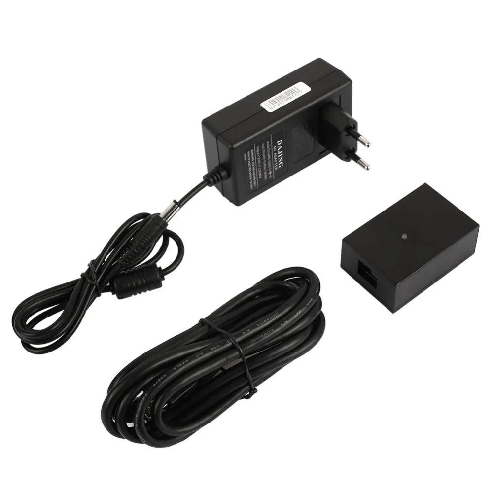 

Adapter EU Port for Kinect 2.0 Game Machine for Xbox One S & Xbox One X & Windows 10 PC Connector Sensor Adapter