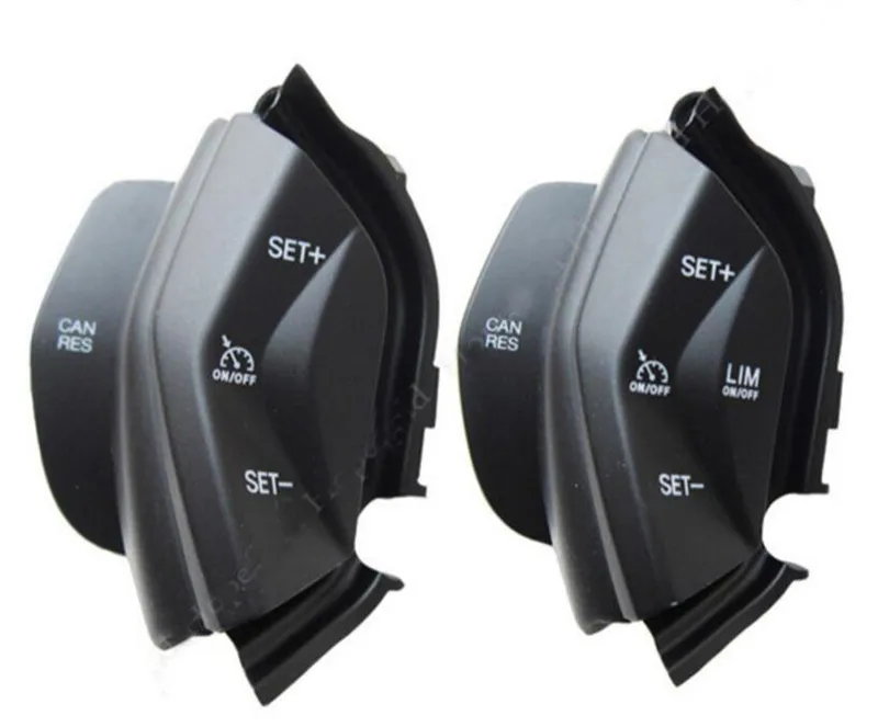 Kit de sistema de control de velocidad de coche para ford focus 2012-2014 kuga 2012-2015 en dirección rueda