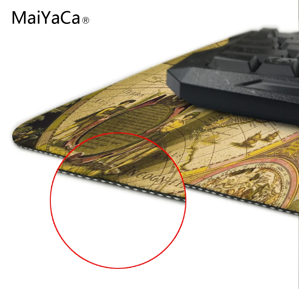 Vintage map  (7)