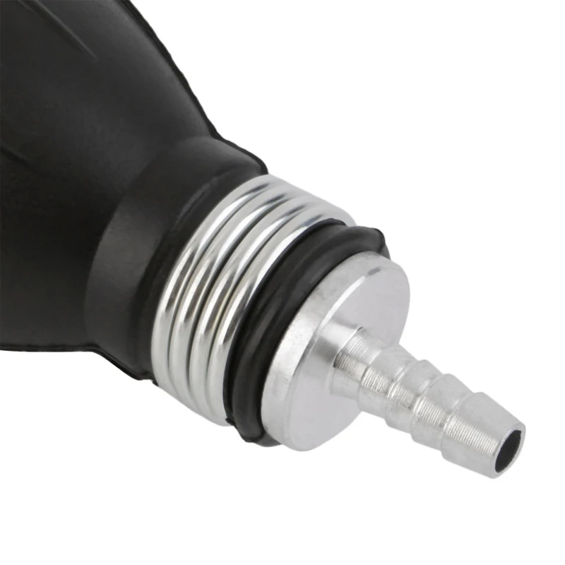 Huile Diesel Eau Clapet 10 mm fuel Primer Ampoule Et une manière de non-retour Essence