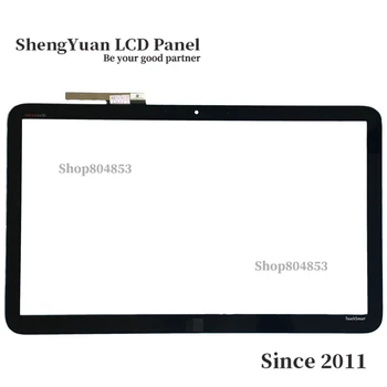 

For HP Envy Touchsmart 15-J (TCP15G06 V1.0) 15.6" Touch Digitizer