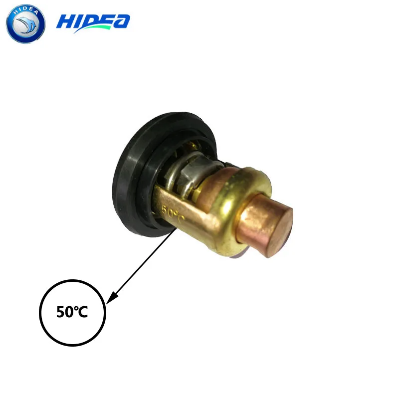 

Hidea Thermostat For Hidea 2 Stroke 15HP 15F Outboard Motor