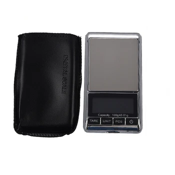 

Mini Portable Digital Pocket Dua Scale Jewelry Food Diet Postal Kitchen Digital Scale Multifunction Food Balance Measuring Tools