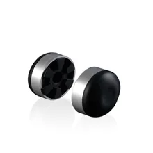 Универсальная компактная Алюминиевая Подставка для ноутбука, Портативная подставка для ног, отводящая тепло, для Macbook, ноутбука, ПК, Охлаждающие подставки с радиатором