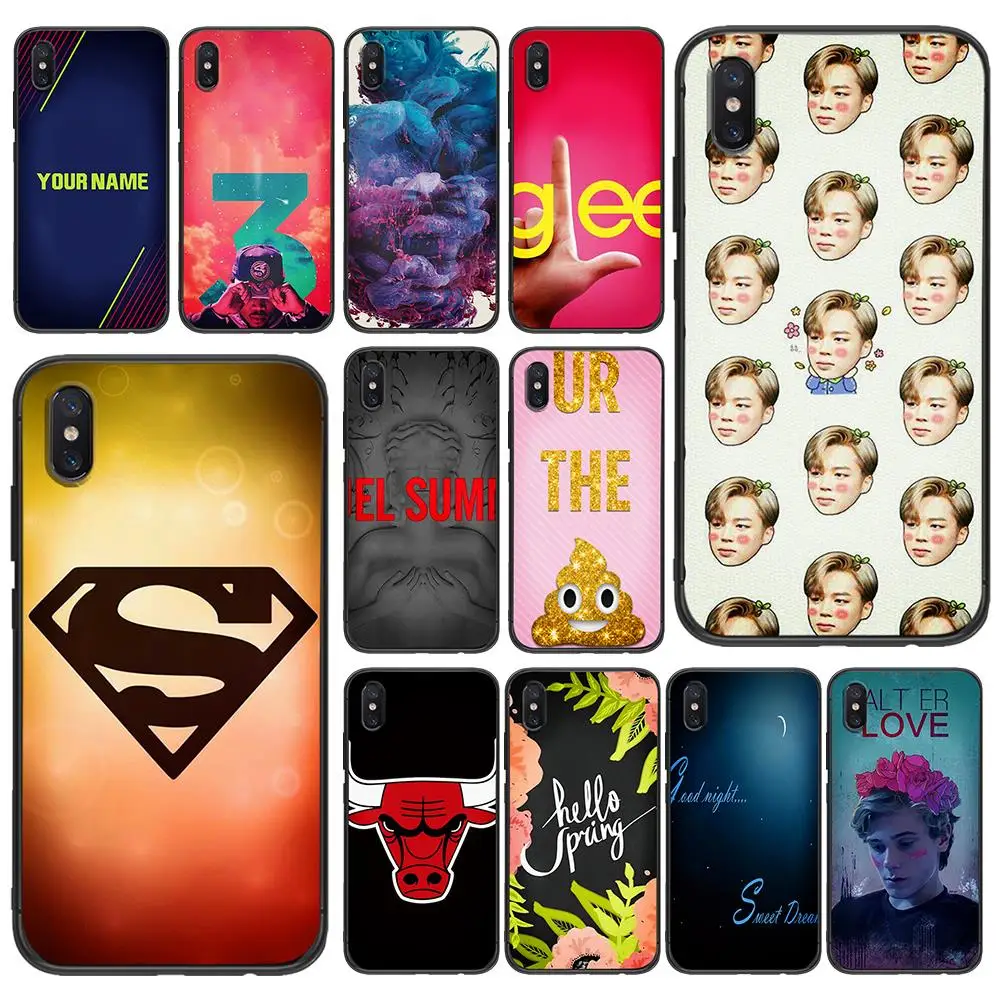 Чехол pop art из мягкого ТПУ для Xiaomi Redmi Mi6 8 9 A1 A2 F1 Plus чехол 5 /5Plus M8 Lite силиконовый