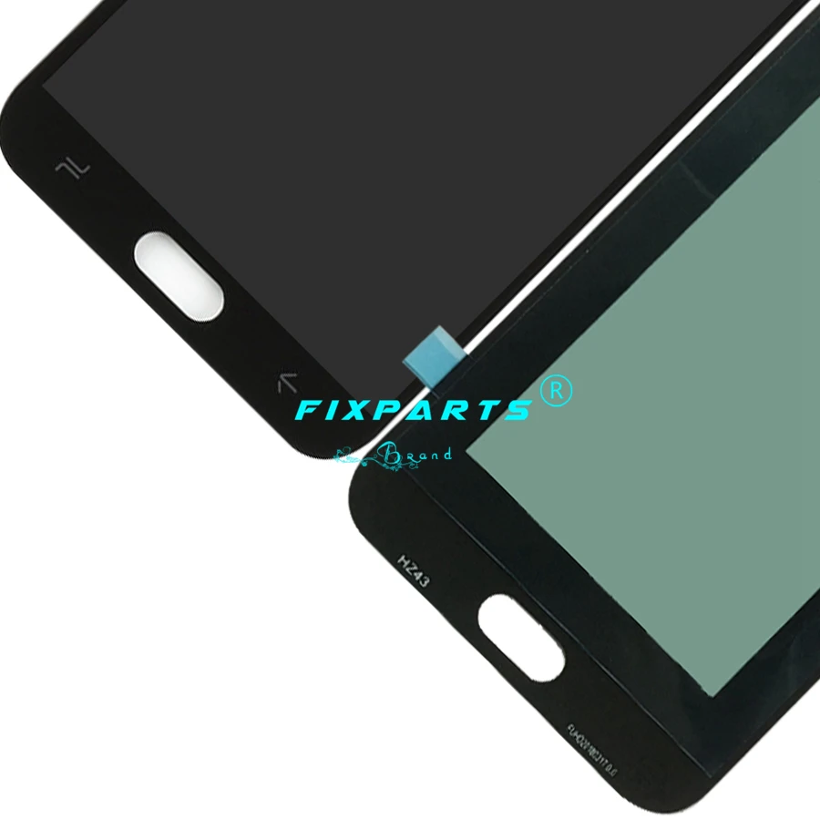 Супер Amoled для Samsung Galaxy J4 2018 LCD J400F/DS дисплей сенсорный экран дигитайзер сборка J6