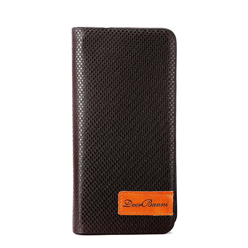 

Fashion Wallet Purses Men Wallets Famous Brand Long Zipper Coin Bag Clutch
