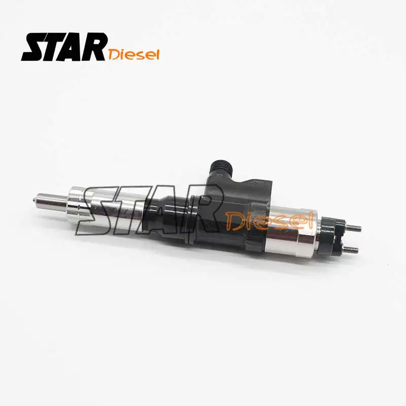 Впрыск топлива 095000-7761(8-97602485-6) для Toyota Hiace 2,5 D 2KD-FTV