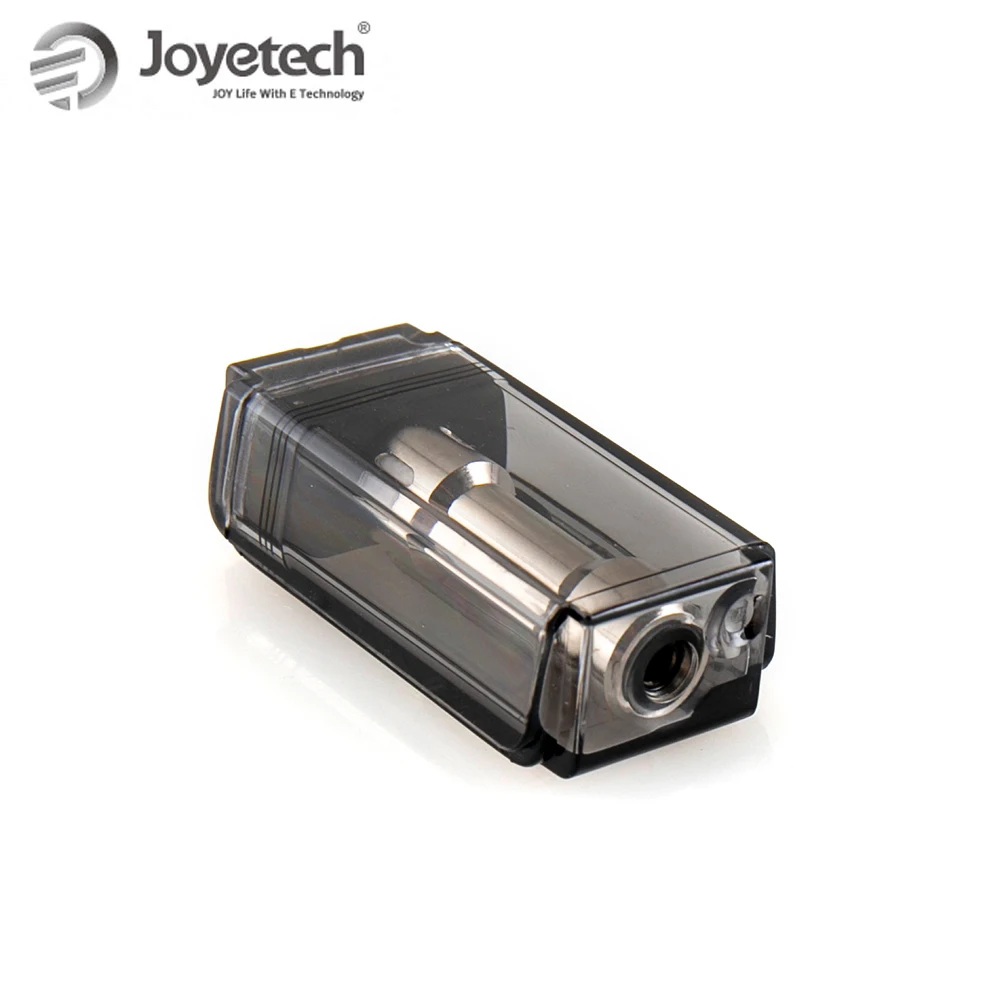 Joyetech Exceed Grip Pod картридж 3,5 мл/4,5 мл EX-M Ом головка для exceed grip Pod система vape электронная сигарета