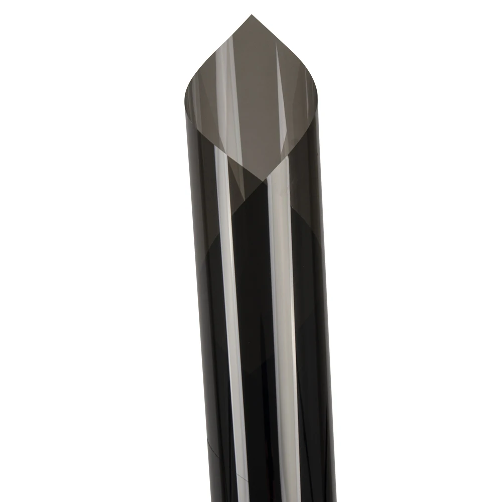 Width:50cm/20" 2 mil Nano Ceramic Solar Tint 20%VLT Window tint Auto Heat Reduction Car Window Decoration car Foils
