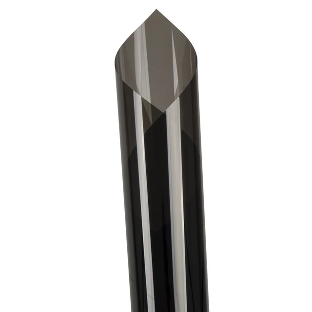 Width:50cm/20" 2 mil Nano Ceramic Solar Tint 20%VLT Window tint Auto Heat Reduction Car Window Decoration car Foils 2