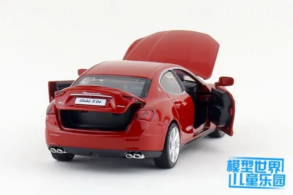Maserati Ghibli S 04 (12)