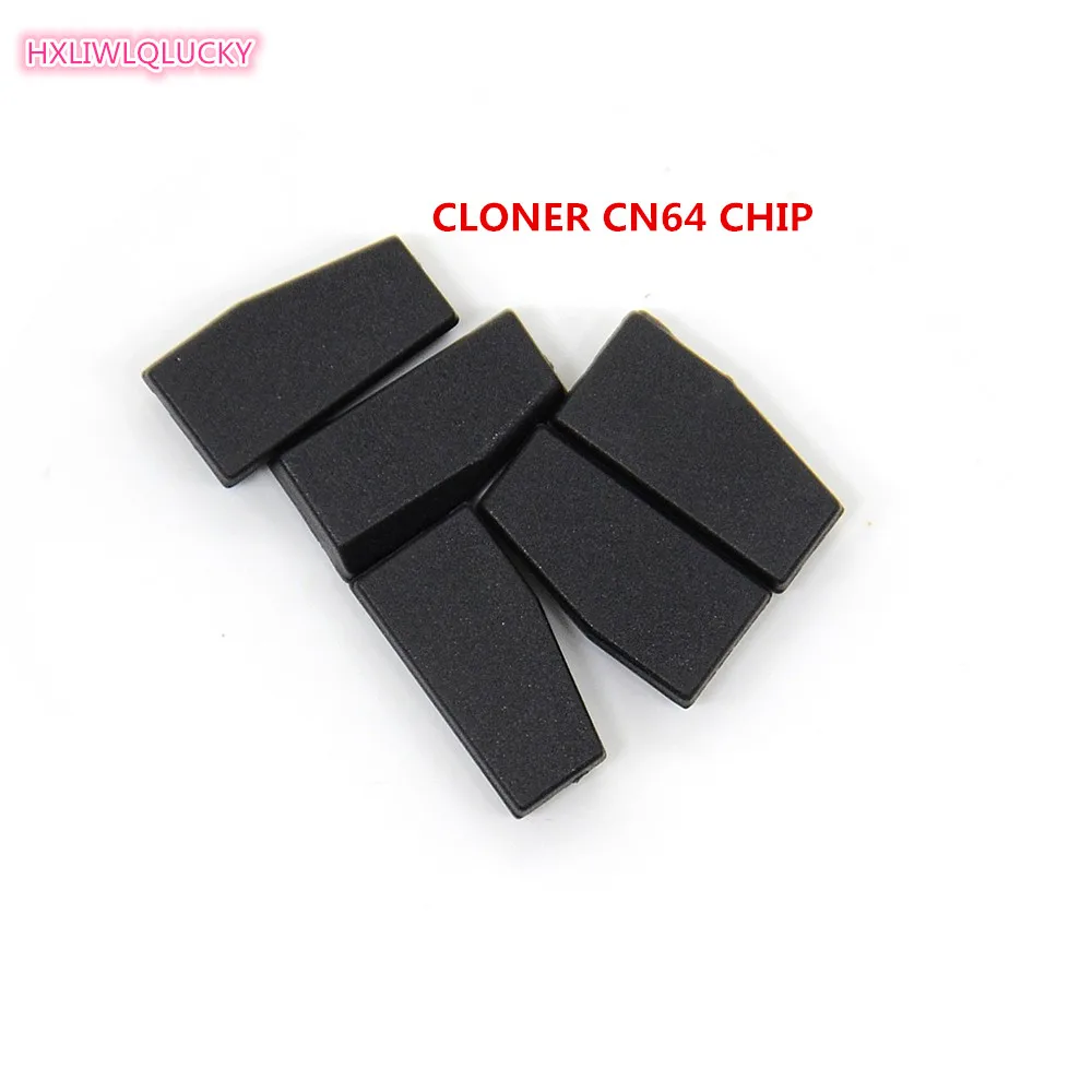 Wxliwlqlucky автомобиля Интимные аксессуары Cloner Чип cn64 копия id64 4d64 чип для CN900 специальные Применение Бесплатная доставка