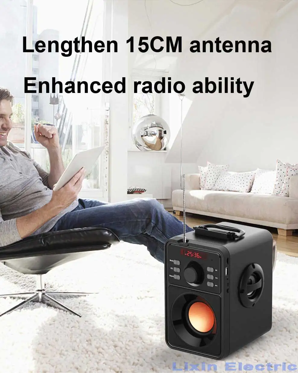 speaker-Mp-09