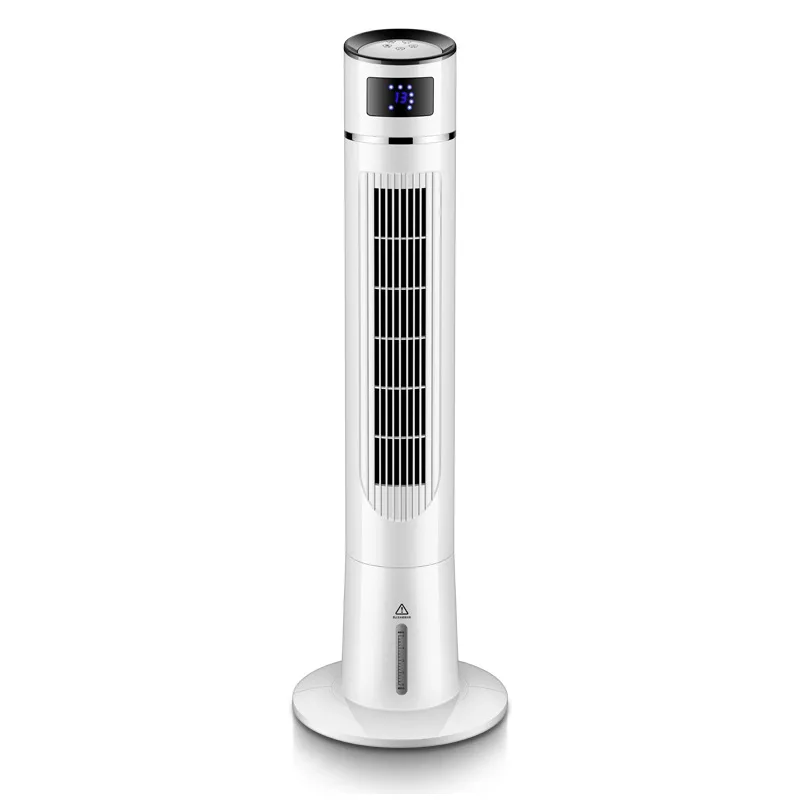 Tower fan home vertical refrigerator water cooling tower single