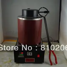 220 В, 2 кг мини плавильная печь, металл плавильная печь s, маленькая плавильная печь