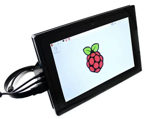 

IPS 10.1 inch TFT LCD Capacitive Touch Screen 1280*800 for Raspberry Pi/Banana Pi/Banana Pro/BB Black HDMI/USB Interface