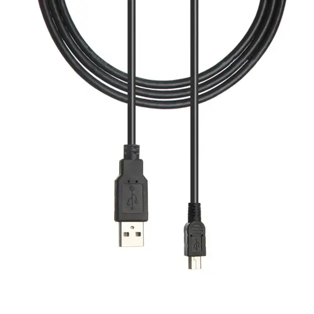 Best Offers HL 2017 USB Cable for PlayStation 3 PS3 Controller Charger 1m 3ft MAY11