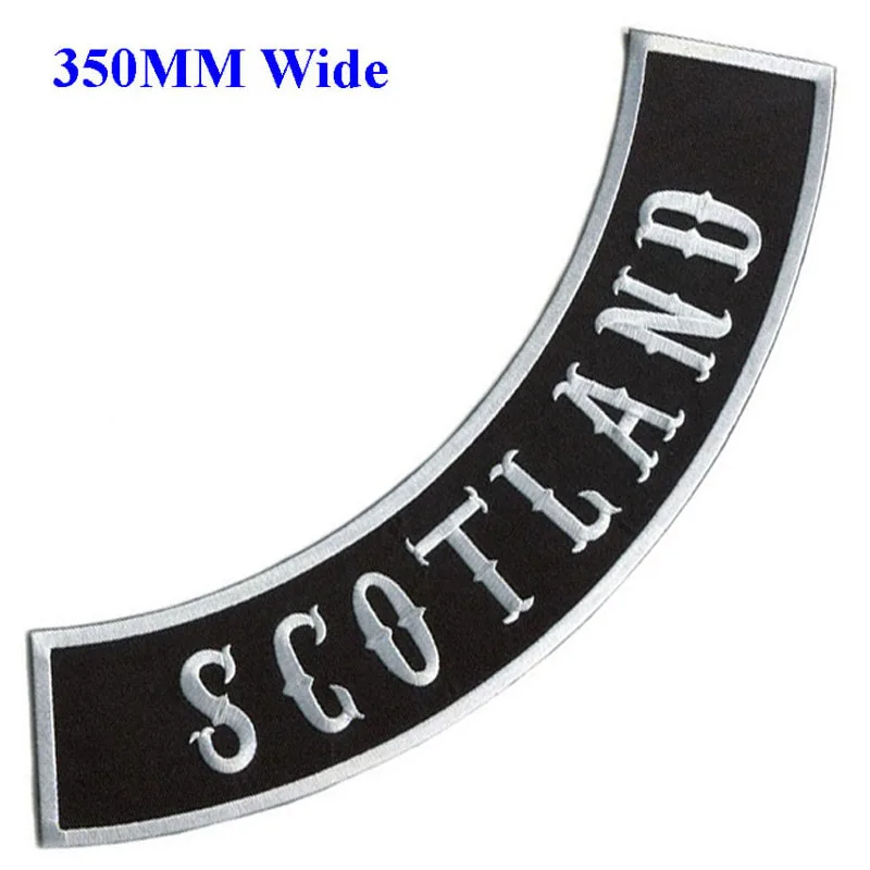 46-4 Scotland