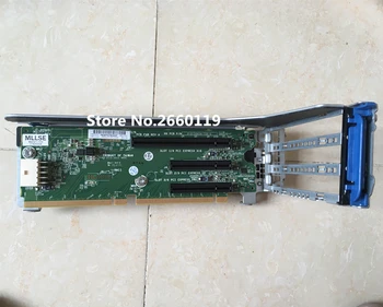 

For DL380P DL388P DL385 G8 GEN8 expansion card 662524-001 622219-001