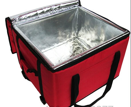 motorbike delivery bag