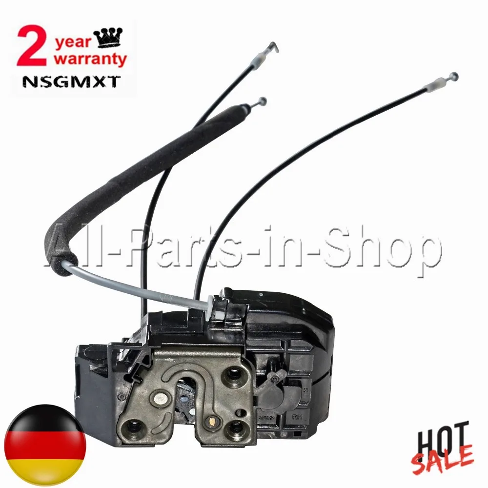 Front Right Door Lock Actuator Motor For Nissan Tiida Versa 80500 EL010