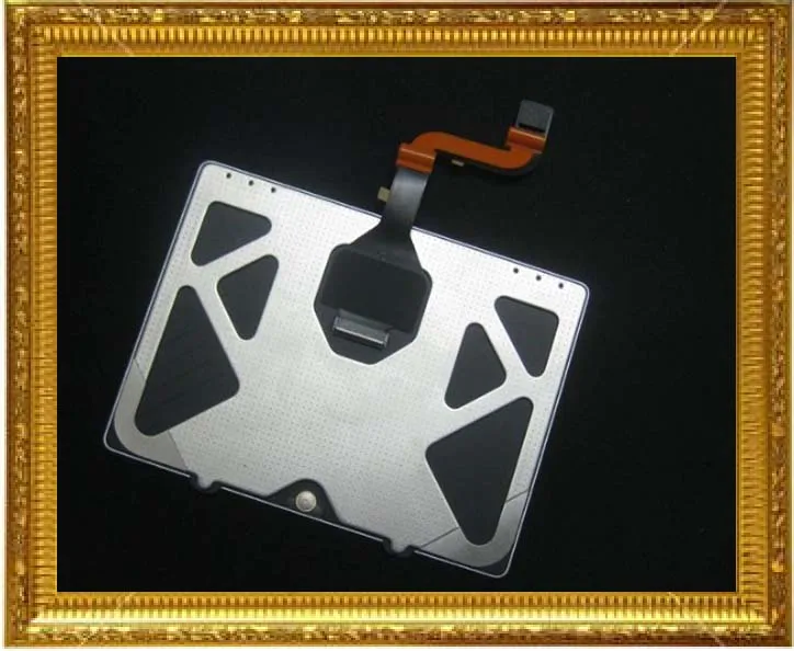 Original New Trackpad Touchpad with Flex Cable for Apple Macbook Retina 15&quot A1398 Late 2013 Mid 2014 ME293 ME294 MGXA2 MGXC2 |